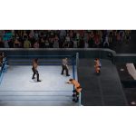 Smackdown Vs Raw 2010 – Nintendo Wii Smackdown Vs Raw 2010 - Nintendo Wii