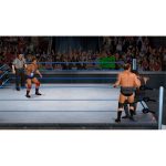 Smackdown Vs Raw 2010 – Nintendo Wii Smackdown Vs Raw 2010 - Nintendo Wii