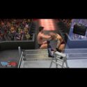 Smackdown Vs Raw 2011 - Nintendo Wii