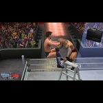 Smackdown Vs Raw 2011 – Nintendo Wii Smackdown Vs Raw 2011 - Nintendo Wii