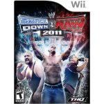 Smackdown Vs Raw 2011 – Nintendo Wii Smackdown Vs Raw 2011 - Nintendo Wii