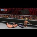 Smackdown Vs Raw 2011 - Nintendo Wii