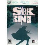 Sneak King - Xbox 360 #1