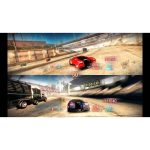 Split/Second Velocity – Ps3 #1 Split/Second Velocity - Ps3 #1