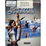 Sports Champions – Ps3 (Capa Papelão) Sports Champions - Ps3 (Capa Papelão)