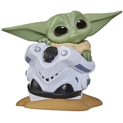 Star Wars Mandalorian The Child N-9 - The Bounty Collection Series 2