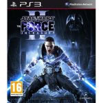 Star Wars The Force Unleashed 2 - Ps3
