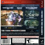 Star Wars The Force Unleashed 2 – Ps3 (Greatest Hits) Star Wars The Force Unleashed 2 - Ps3 (Greatest Hits)