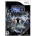 Star Wars: The Force Unleashed - Nintendo Wii