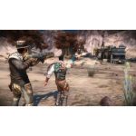 Starhawk – Ps3 #1 Starhawk - Ps3 #1