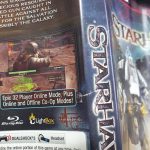 Starhawk – Ps3 #2 Starhawk - Ps3 #2
