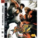 Street Fighter Iv - Ps3