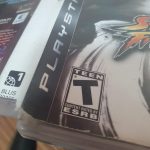 Street Fighter Iv – Ps3 #2 Street Fighter Iv - Ps3 #2