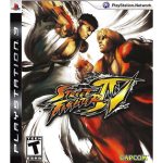 Street Fighter Iv – Ps3 Street Fighter Iv - Ps3