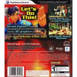 Street Fighter Iv – Ps3 Street Fighter Iv - Ps3