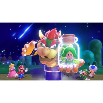 Super Mario 3D World - Nintendo Wii U (Nintendo Selects)