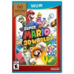 Super Mario 3D World - Nintendo Wii U (Nintendo Selects)