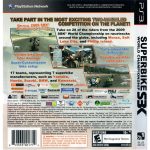Superbike World Championship Sbk - Ps3 #1