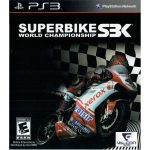 Superbike World Championship Sbk - Ps3 #1