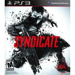Syndicate - Ps3 #1