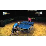 Table Tennis – Nintendo Wii Table Tennis - Nintendo Wii