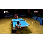 Table Tennis – Nintendo Wii (Sem Manual) #1 Table Tennis - Nintendo Wii (Sem Manual) #1