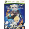 Tales Of Vesperia - Xbox 360