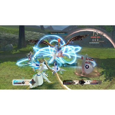 Tales Of Zestiria - Ps3