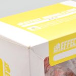 Tamashii Effect Burning Flame Red Ver. - Bandai #1