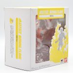 Tamashii Effect Burning Flame Red Ver. - Bandai #1