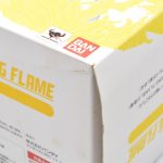 Tamashii Effect Burning Flame Red Ver. - Bandai #1