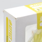 Tamashii Effect Energy Aura Yellow Ver. - Bandai #1