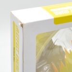 Tamashii Effect Energy Aura Yellow Ver. - Bandai #1