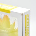 Tamashii Effect Energy Aura Yellow Ver. - Bandai #1