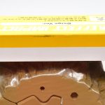 Tamashii Effect Impact Beige Ver. - Bandai #1