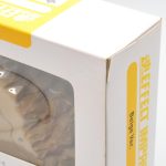 Tamashii Effect Impact Beige Ver. - Bandai #1