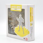 Tamashii Effect Impact Beige Ver. - Bandai #1