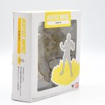Tamashii Effect Impact Beige Ver. - Bandai #1