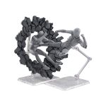 Tamashii Effect Impact Gray Ver. - Bandai #1