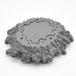 Tamashii Effect Impact Gray Ver. - Bandai #1