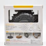Tamashii Effect Impact Gray Ver. - Bandai #1