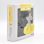 Tamashii Effect Impact Gray Ver. - Bandai #1