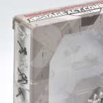 Tamashii Stage Act Combination - Bandai #1