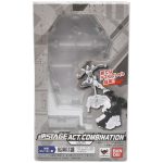 Tamashii Stage Act Combination - Bandai #1