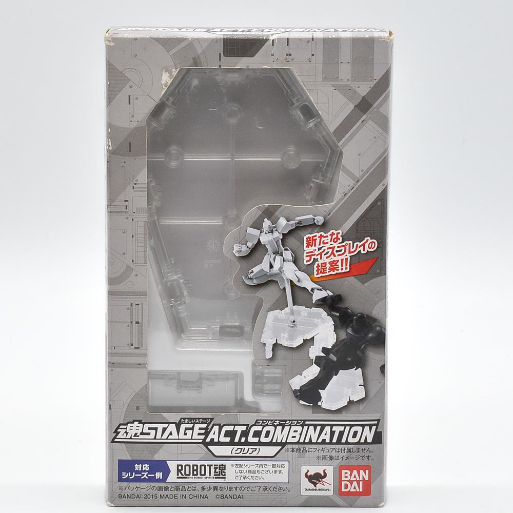 Tamashii Stage Act Combination - Bandai #2