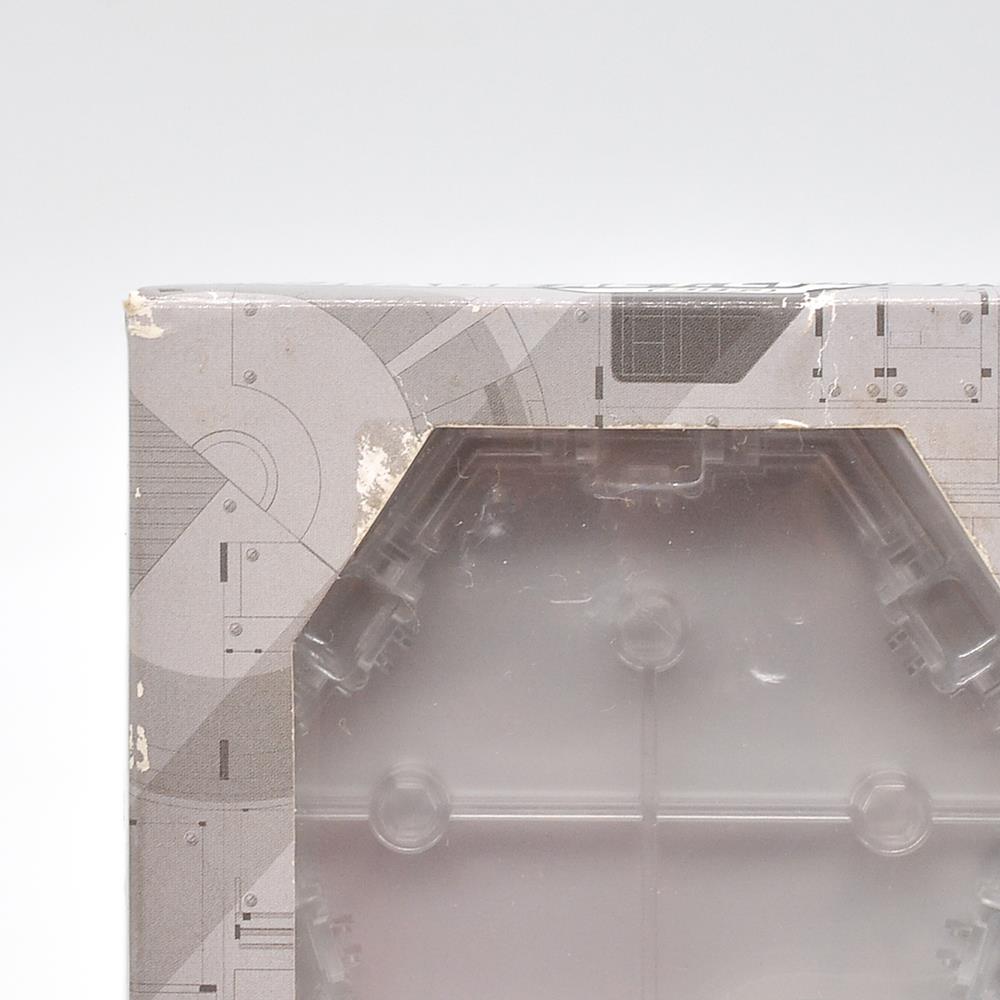 Tamashii Stage Act Combination - Bandai #2