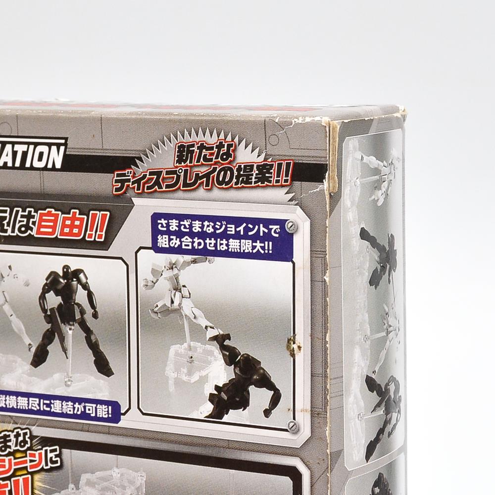 Tamashii Stage Act Combination - Bandai #2