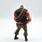 Team Fortress Heavy – Neca Toys Team Fortress Heavy - Neca Toys