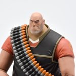Team Fortress Heavy – Neca Toys Team Fortress Heavy - Neca Toys