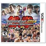 Tekken 3Ds Prime Edition – Nintendo 3Ds #1 Tekken 3Ds Prime Edition - Nintendo 3Ds #1
